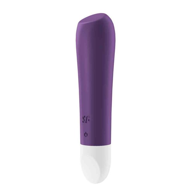 Satisfyer Ultra Power Bullet 2 Violet