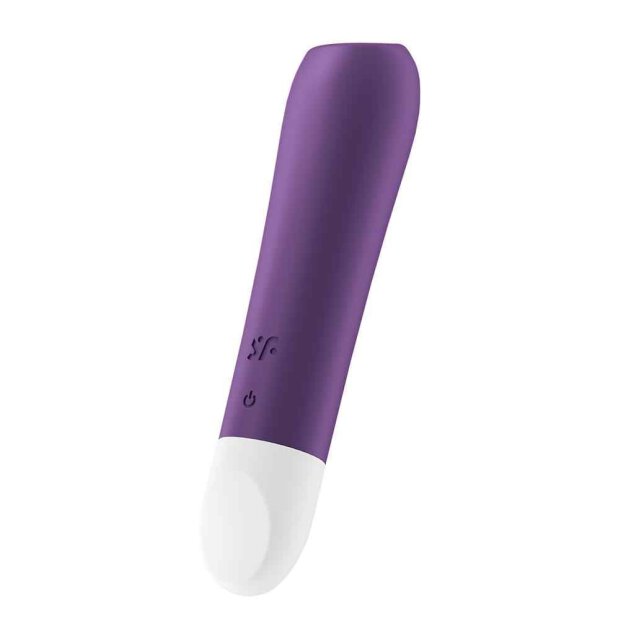 Satisfyer Ultra Power Bullet 2 Violet