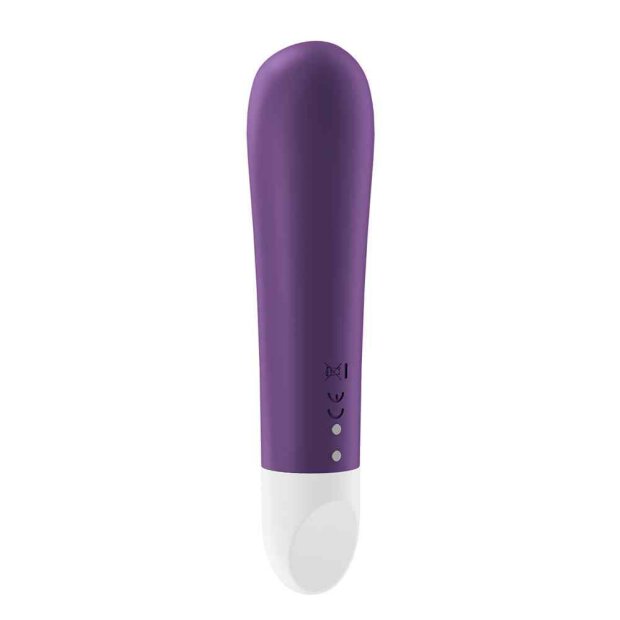 Satisfyer Ultra Power Bullet 2 Violet