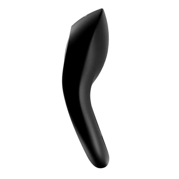 Satisfyer Legendary Duo Schwarz