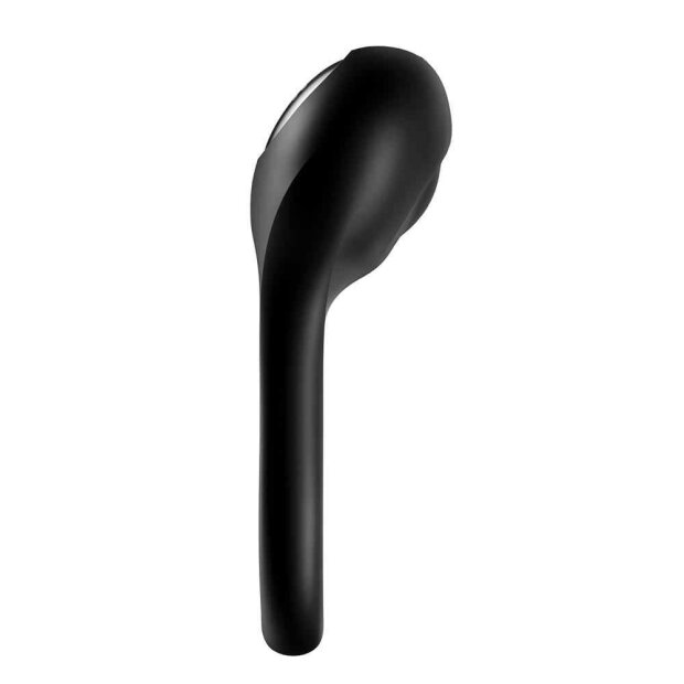 Satisfyer Majestic Duo Schwarz