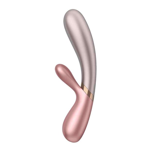 Satisfyer Hot Lover  Pink / Dark Pink