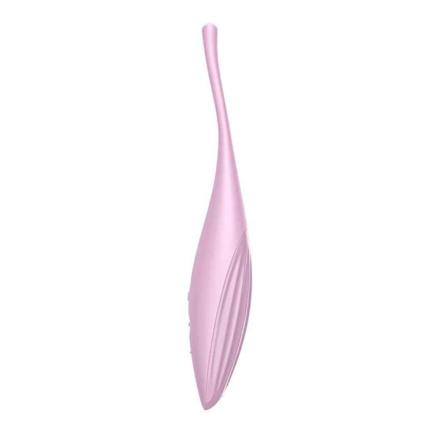 Satisfyer Twirling Joy Pink