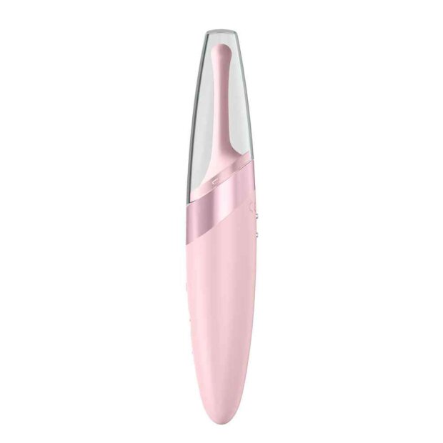 Satisfyer Twirling Delight Rose