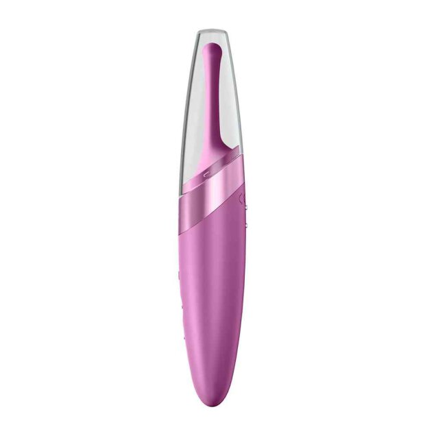 Satisfyer Twirling Delight Berry