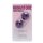 Vibratone Duo Balls Purple Blistercard