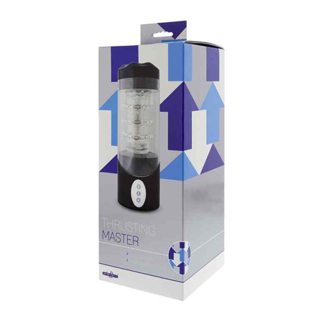 Thrusting Master