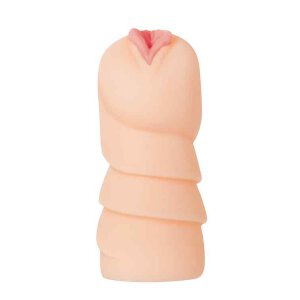 Zero Tolerance Tori Black Realistic Vagina Stroker
