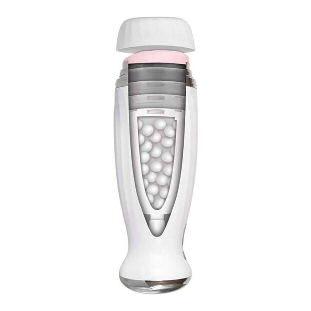 Zero Tolerance The Thrusting Stroker