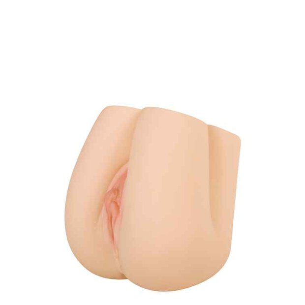 Zero Tolerance Sasha Grey Stroker Flesh