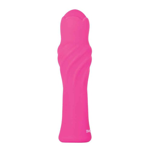 Evolved Twist & Shout Pink