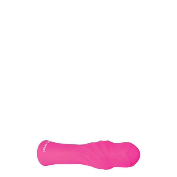 Evolved Twist & Shout Pink