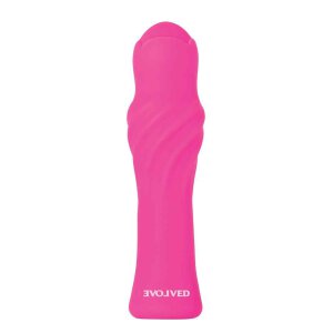 Evolved Twist &amp; Shout Pink