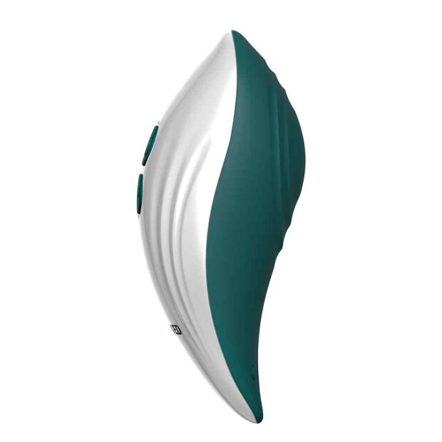 Evolved Palm Pleasure