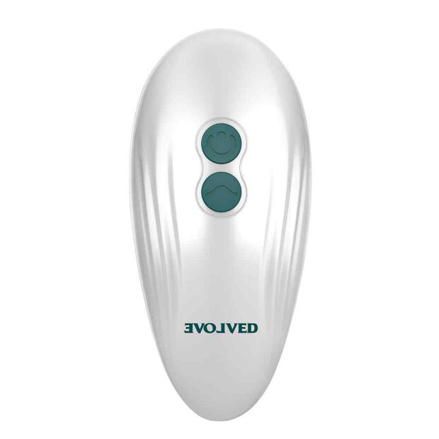 Evolved Palm Pleasure