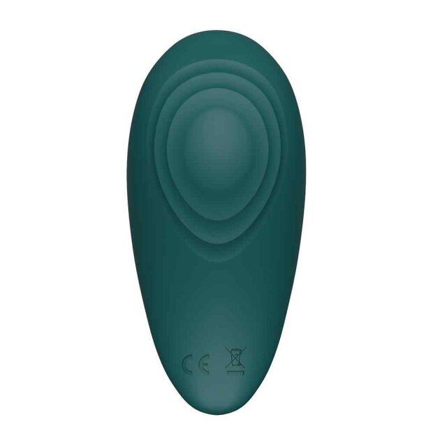 Evolved Palm Pleasure