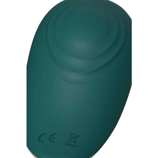 Evolved Palm Pleasure