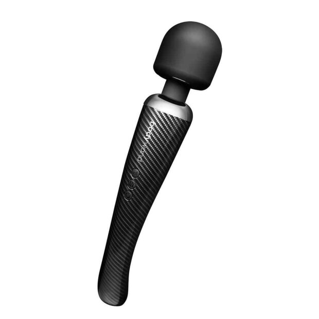 Bodywand Menswand Black
