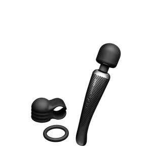 Bodywand Menswand Black