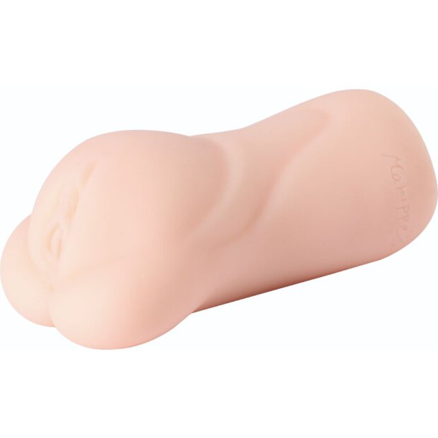 The Legend of Innocent Angel: Mari Takasugi