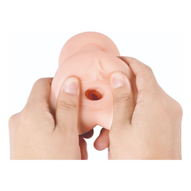 The Legend of Innocent Angel: Mari Takasugi