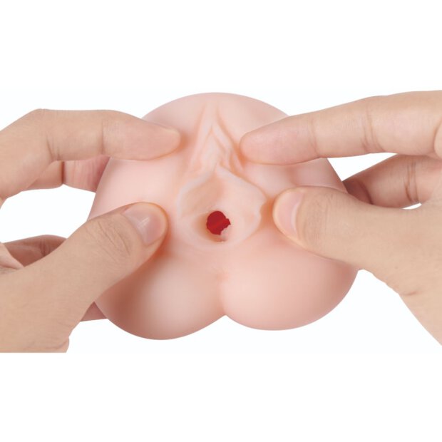 The Legend Of Innocent Angel: Risa Mochizuki