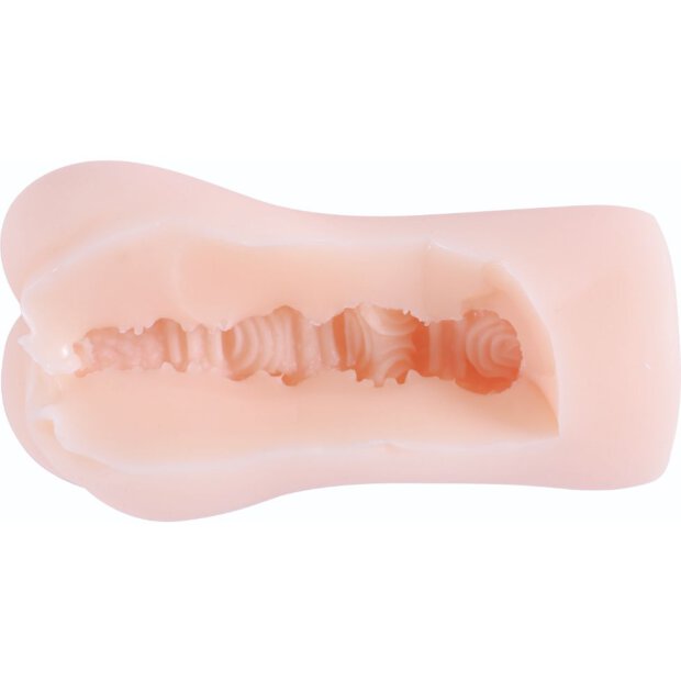 The Legend Of Innocent Angel: Risa Mochizuki