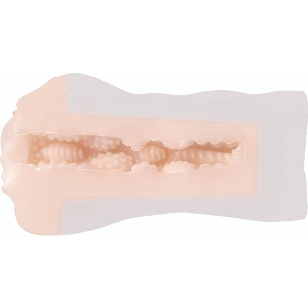 FOXY HOLE Plus Touka Rinne