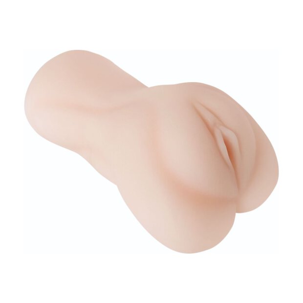 Maga Kore A lonely novice daughter