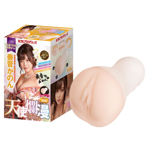 The Legend Of Innocent Angel: FRESH Kanon Kanade