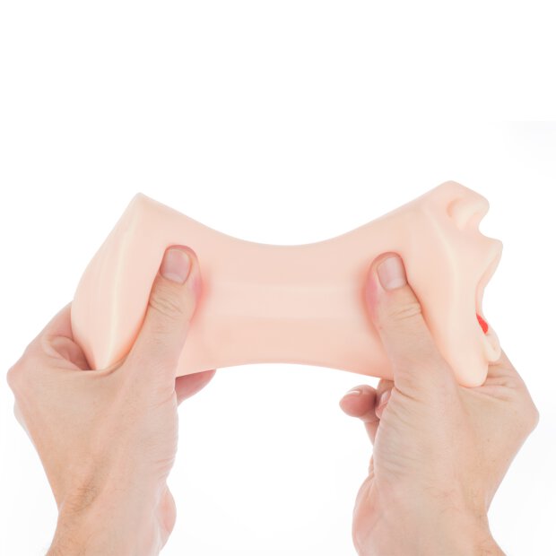 Super Blowjob: Honoka Mihara