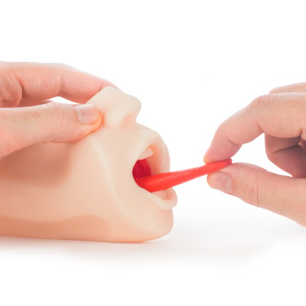 Super Blowjob: Honoka Mihara