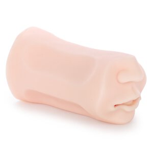 Super Blowjob: Honoka Mihara