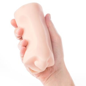 Super Blowjob: Honoka Mihara