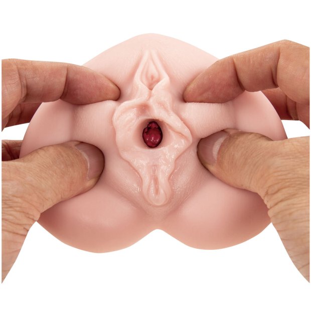 Meiki no Shoumei 12: Eimi Fukada