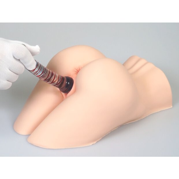 Fantasy Girl TRISHA (European Pussy)