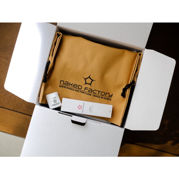 Fantasy Girl TRISHA (European Pussy)