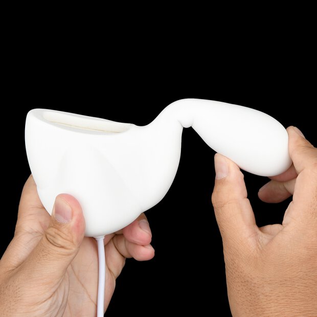 Rends Cunni Relaxation