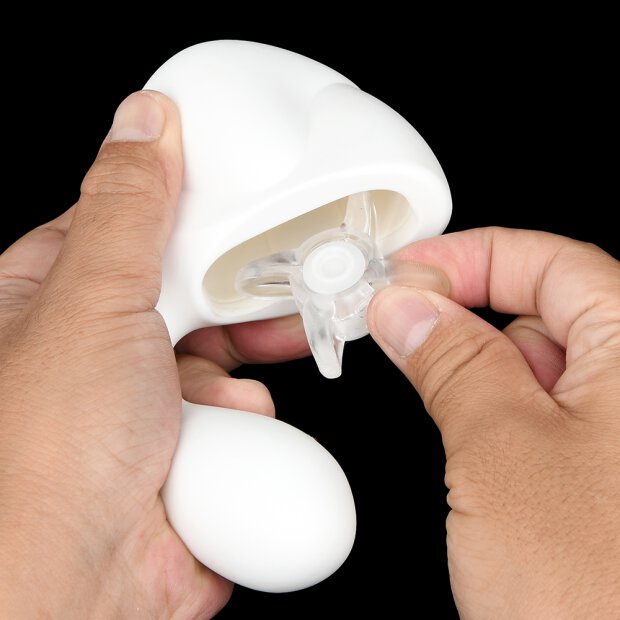 Rends Cunni Relaxation