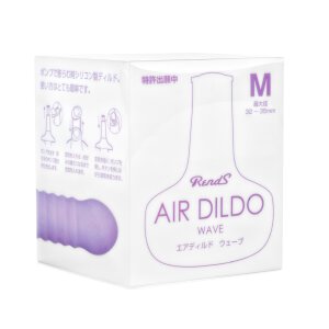 Air Dildo