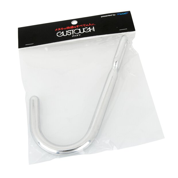Single Anal Metal Hook