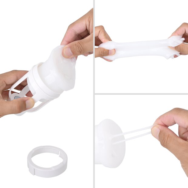 Ultimate Tip Teaser by Rends