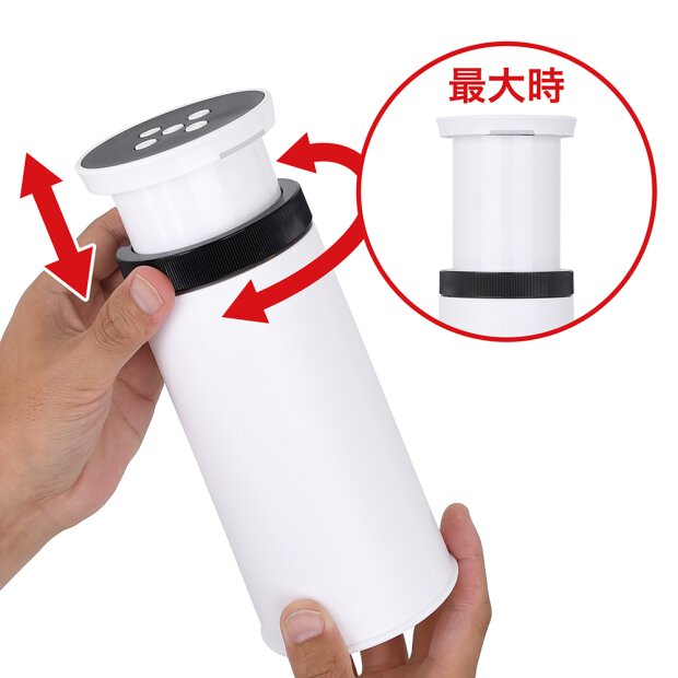 Ultimate Tip Teaser by Rends