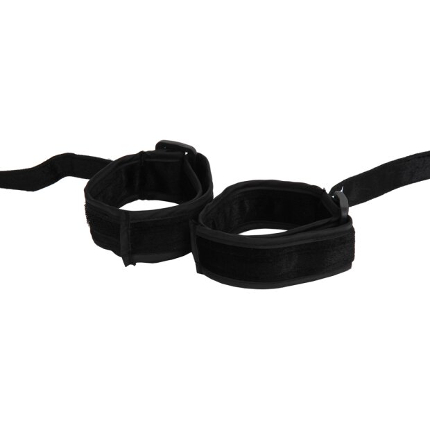 Fluffy SM Multi-Cuffs