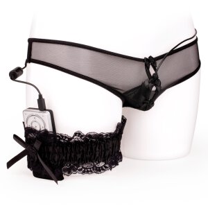 R-1 Bach Rotor Handsfree