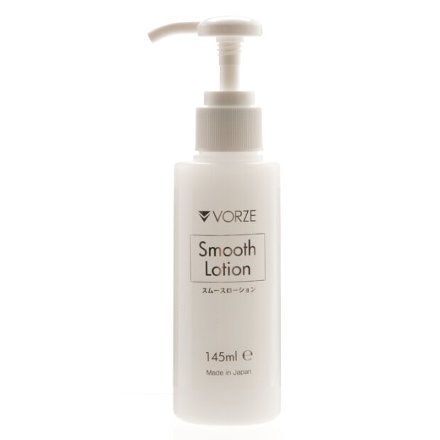 VORZE Smooth Lotion 145ml Liquid