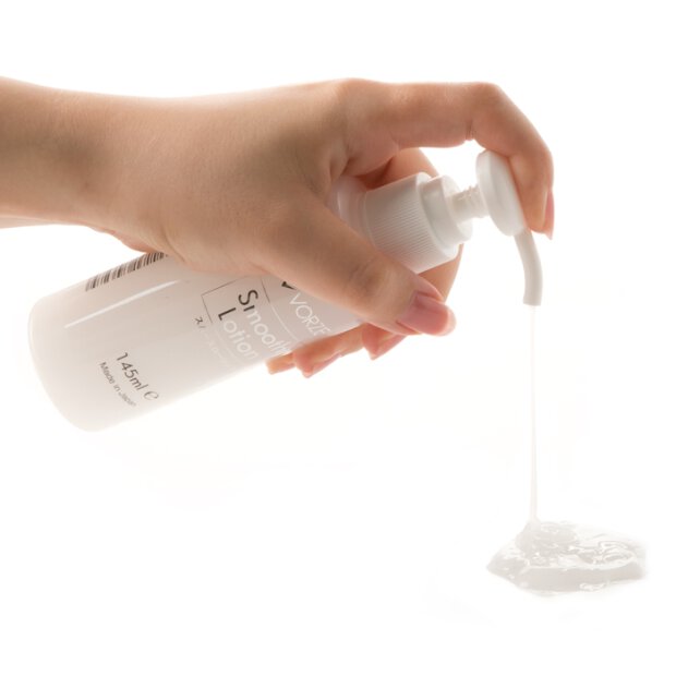 VORZE Smooth Lotion 145ml Liquid