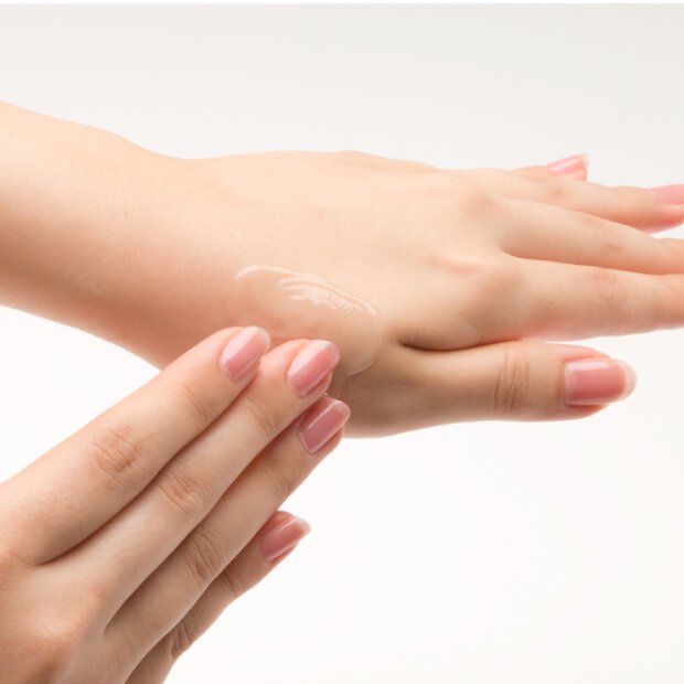 VORZE Smooth Lotion 145ml Liquid