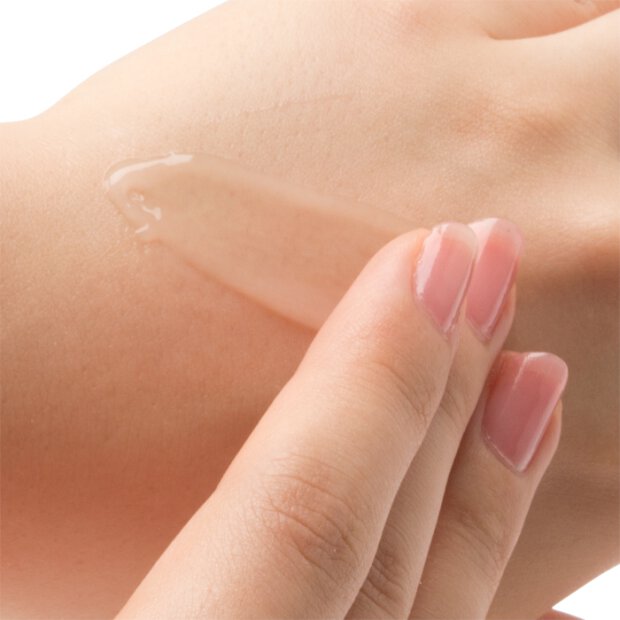 VORZE Smooth Lotion 145ml Liquid