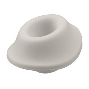 Womanizer 3x Ersatzkappen Premium 2/Classic 2 grau S